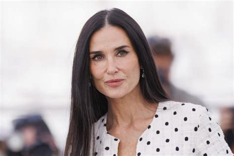 50 guy cream pie 9|Demi Moore on Full Frontal Nudity in 'The Substance' .